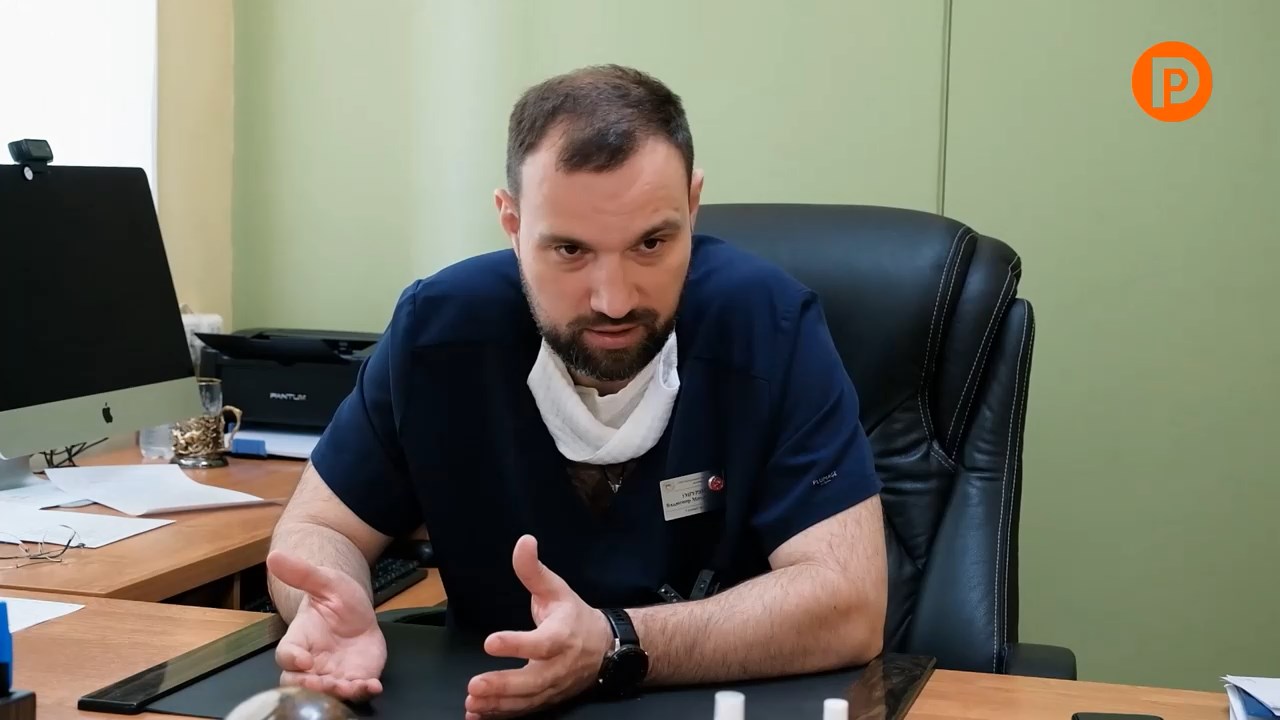 Высокое достижение