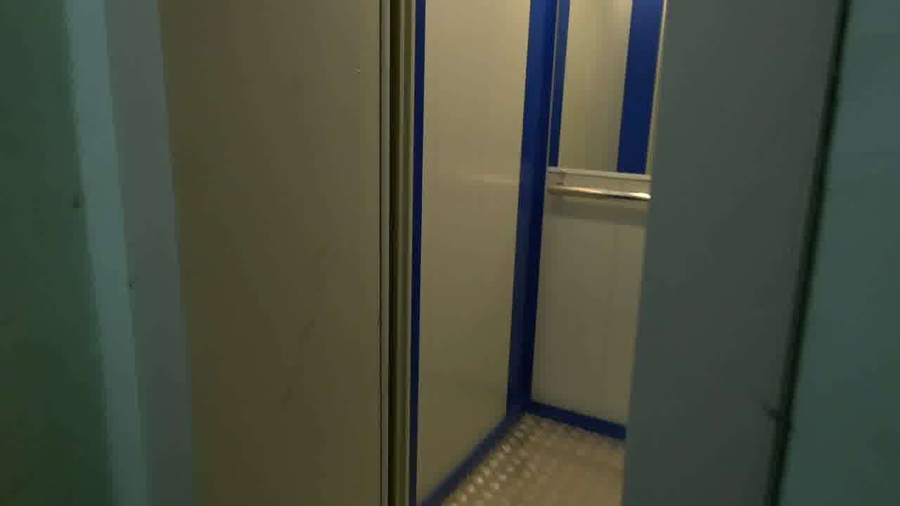 Новый механизм в действии