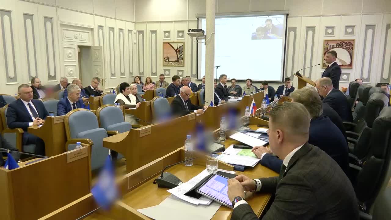 Перечень мер поддержки дополнен