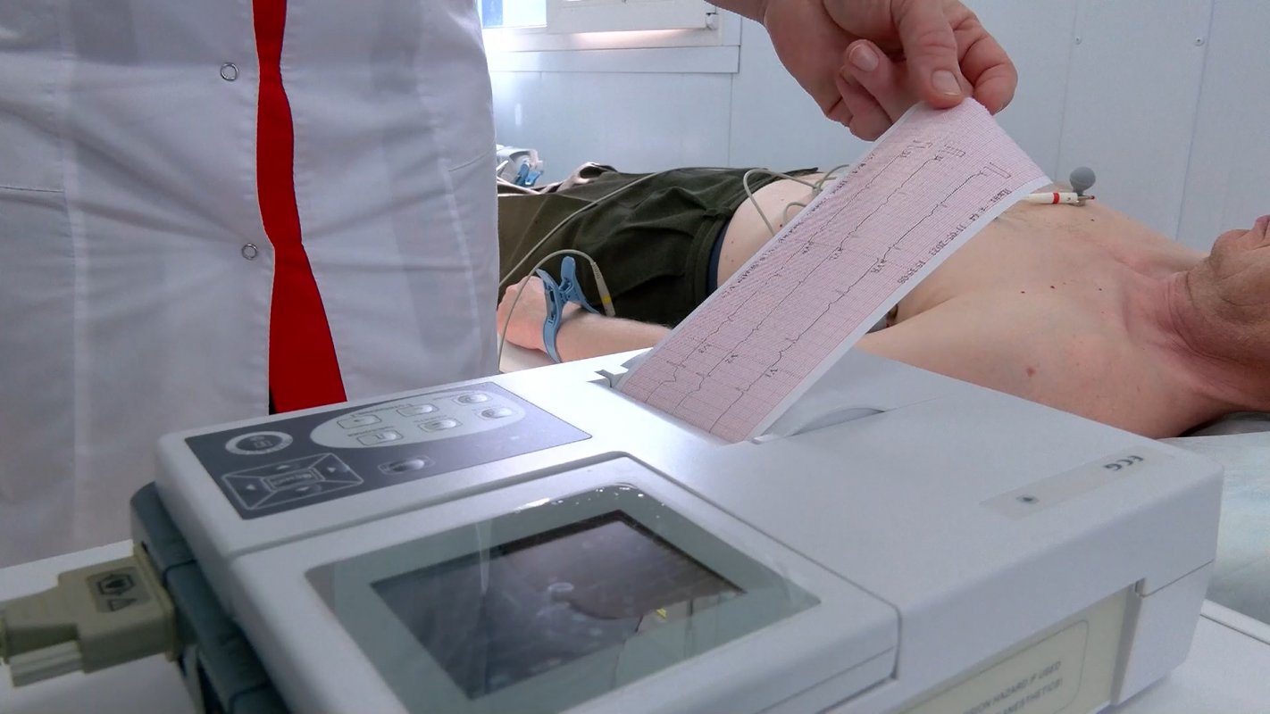 Повысить скорость и качество кардиодиагностики