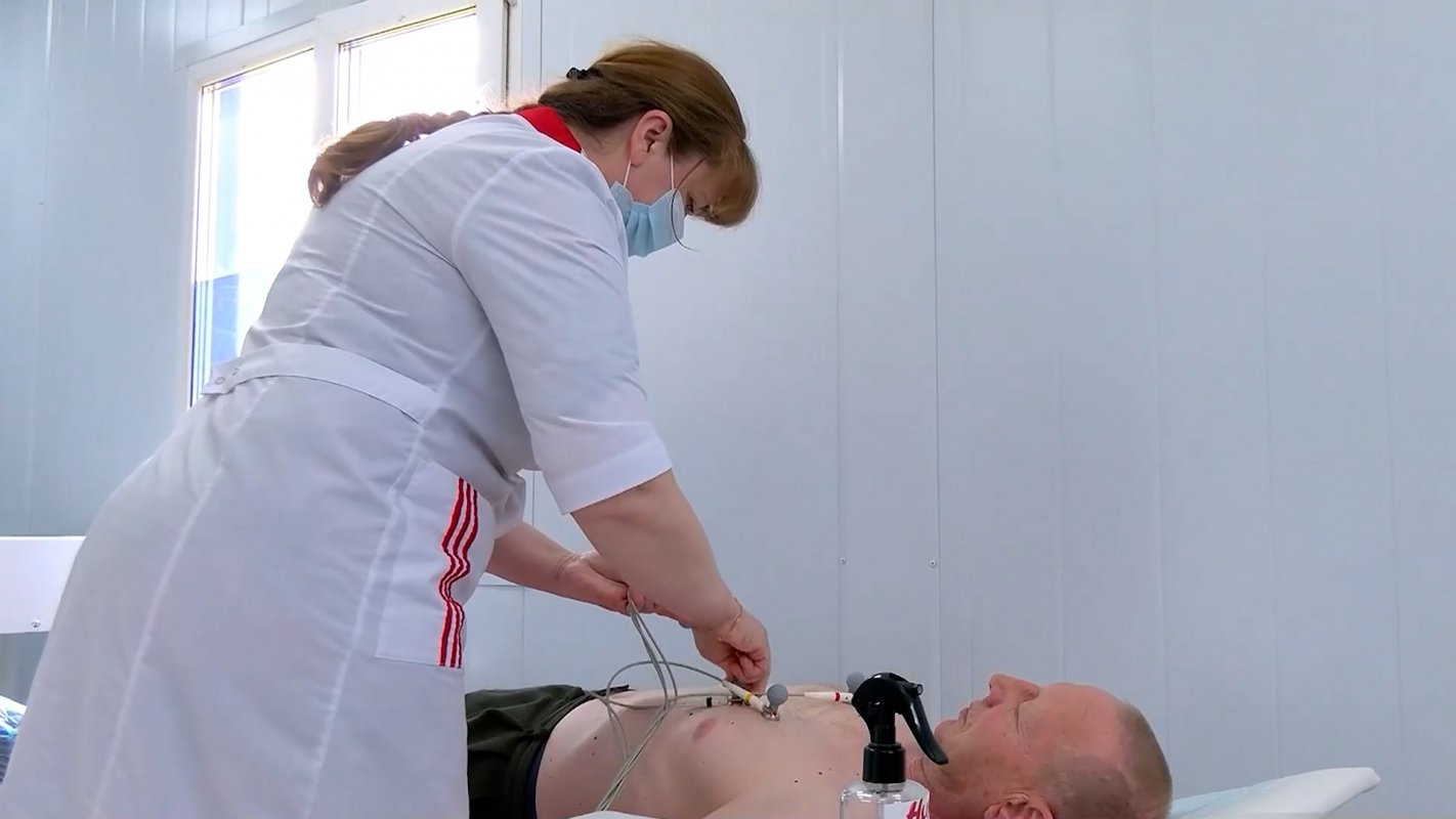 Комплексный подход