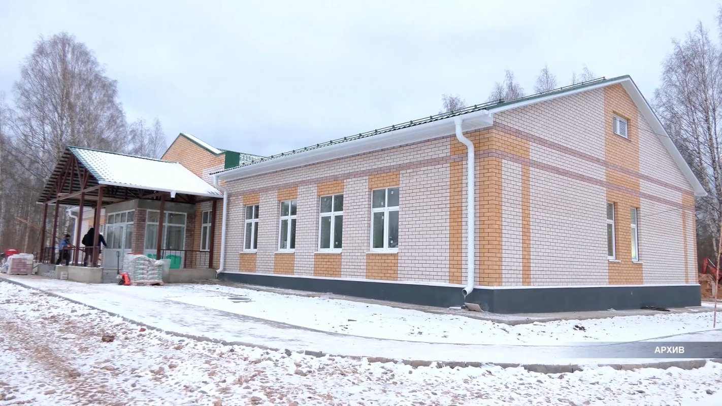 Место творческого общения