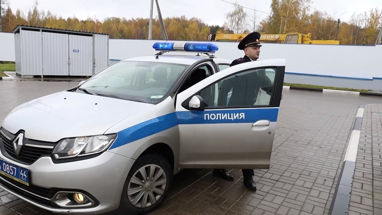 В тесном сотрудничестве