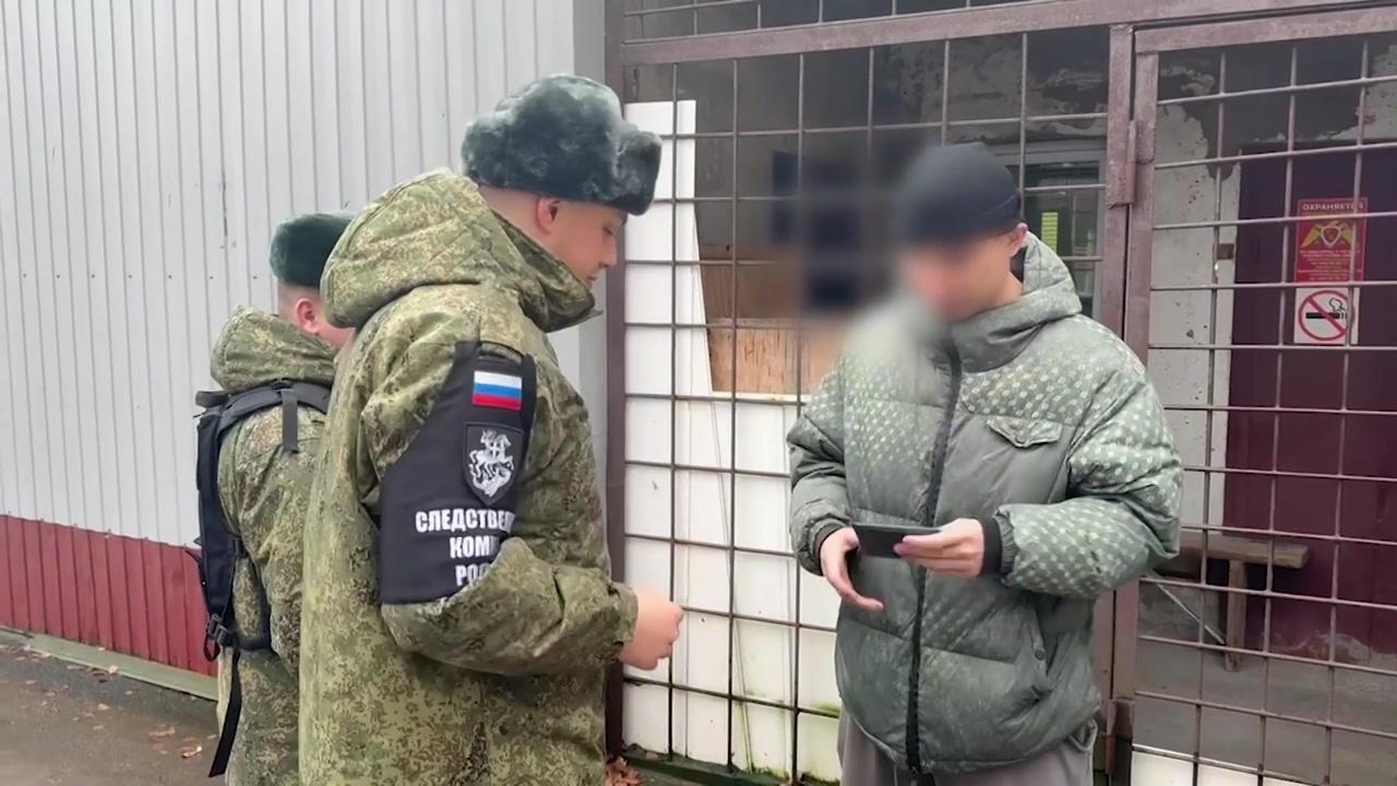 В рамках второго этапа операции «Нелегалы-2025»