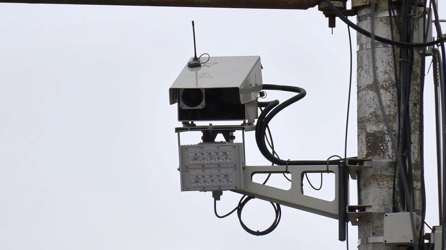 Для  предотвращения правонарушений