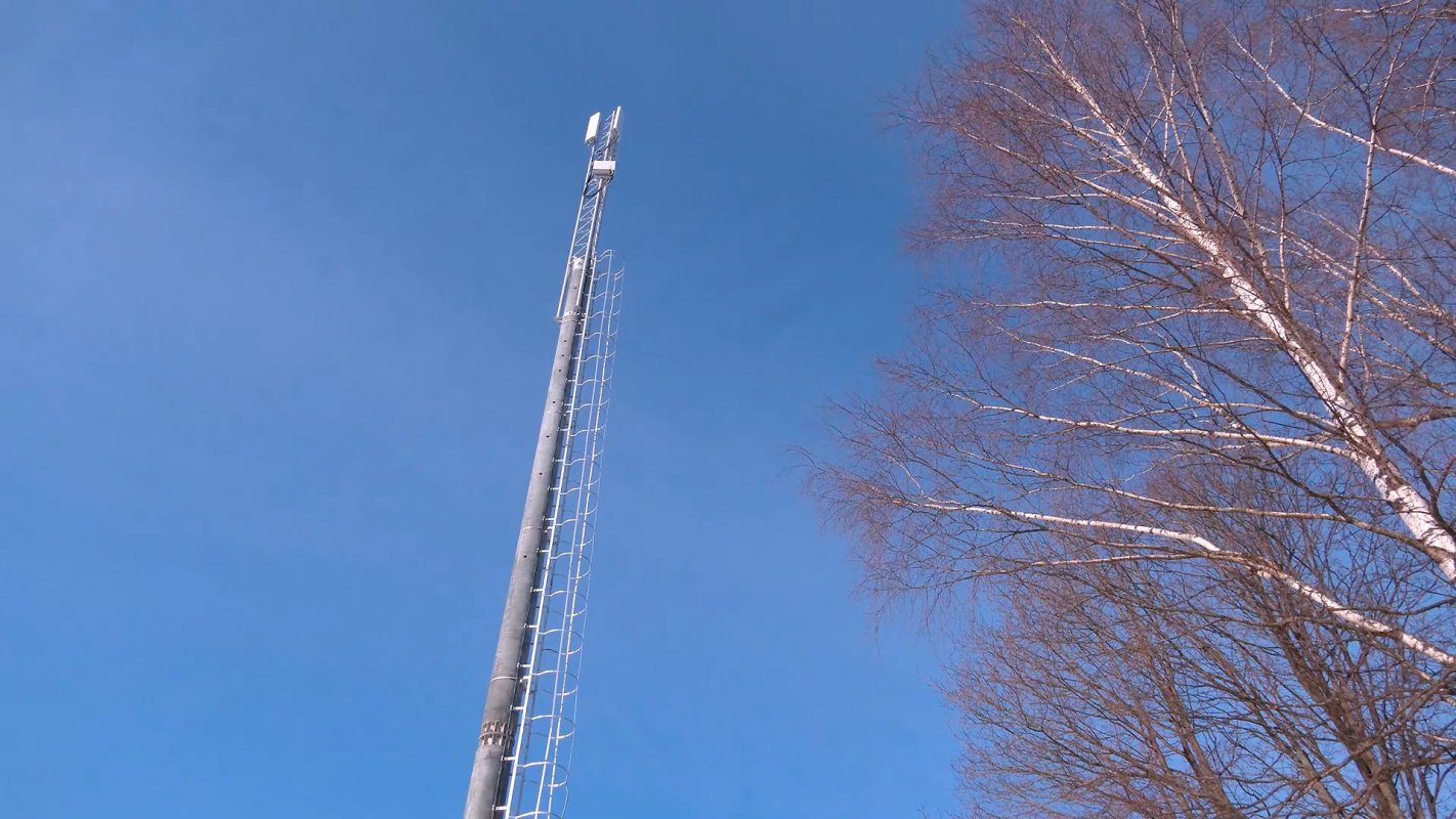 Высокоскоростной интернет появится еще в 6 населенных пунктах области