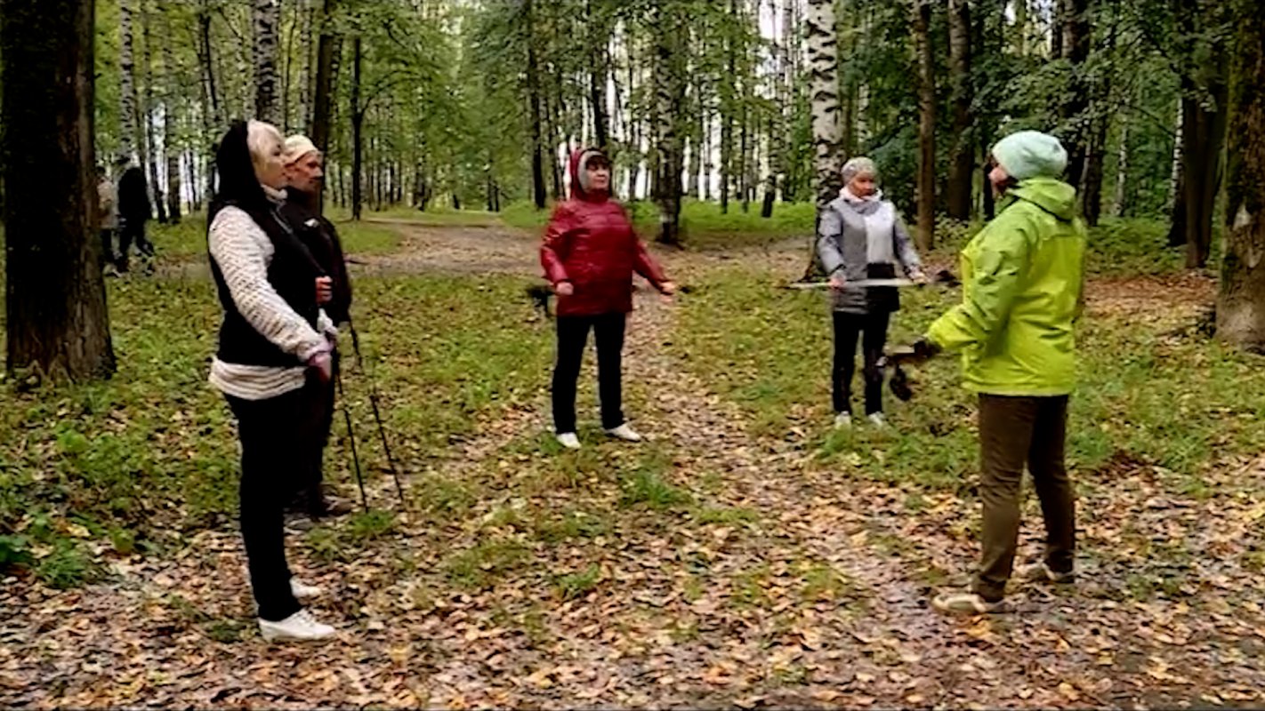 Инновационных практик ждут от костромичей