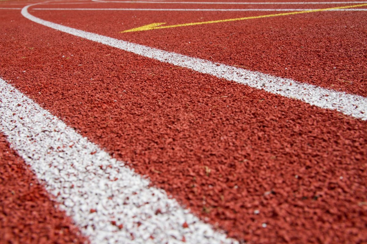 Для комфортных и безопасных тренировок