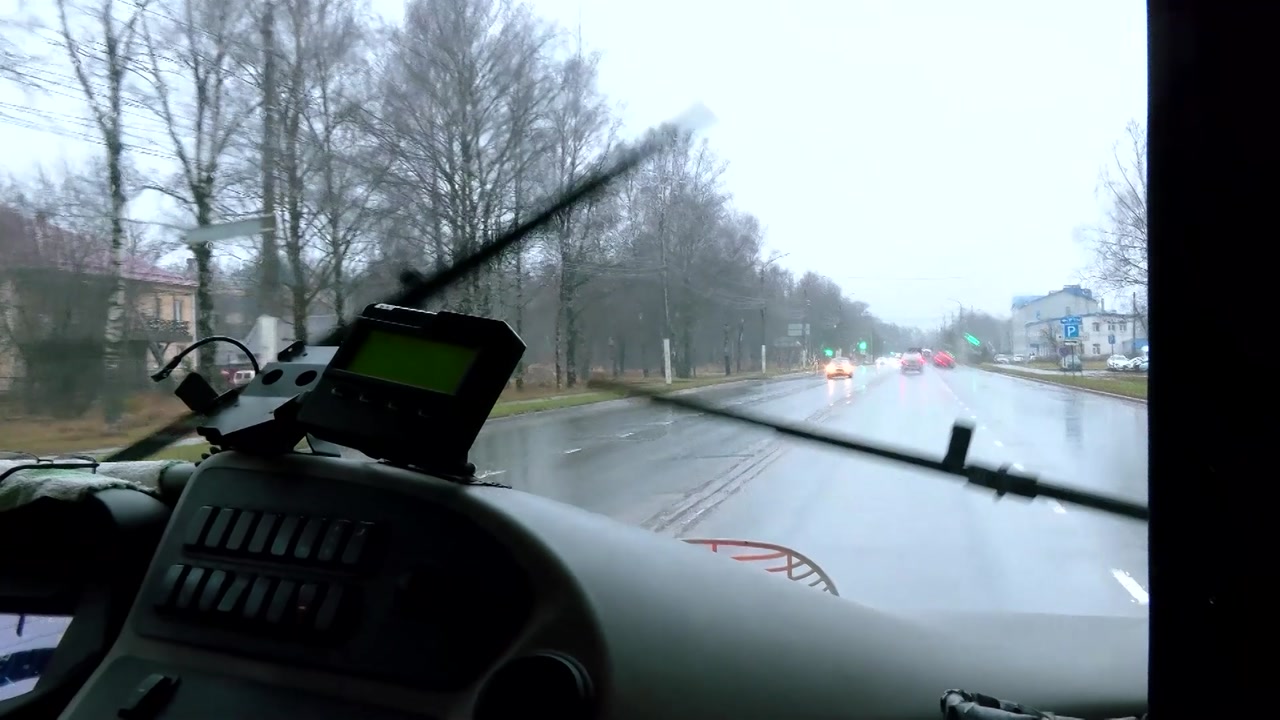 Удобно, безопасно, прозрачно