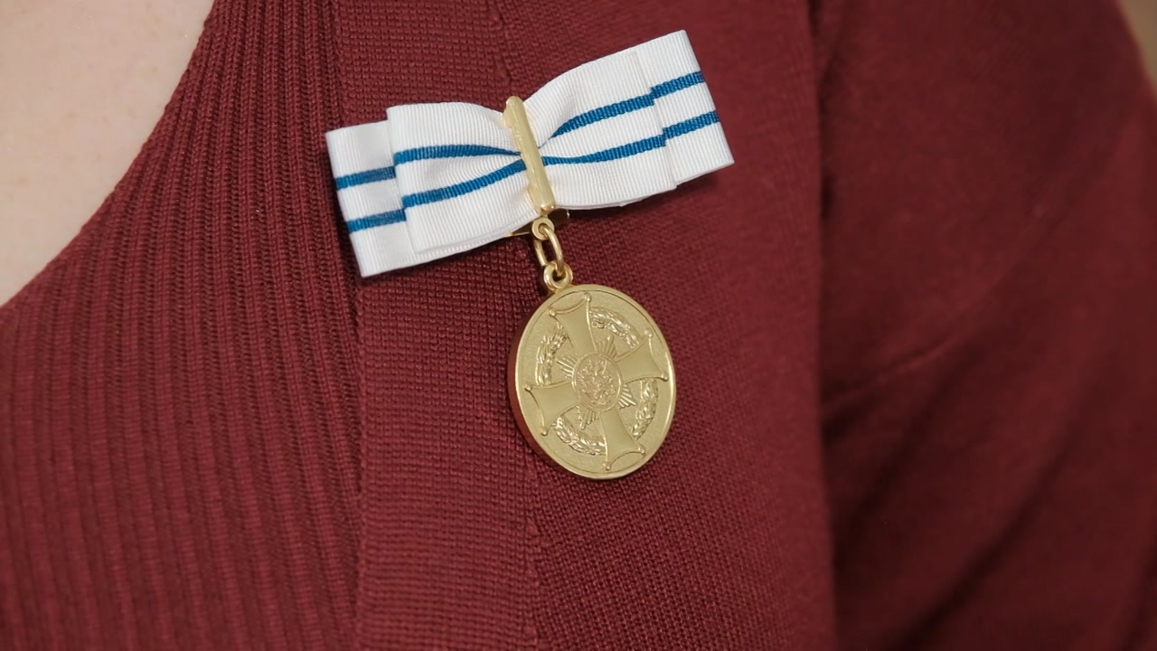 Первое слово из заветных четырёх букв - Мама