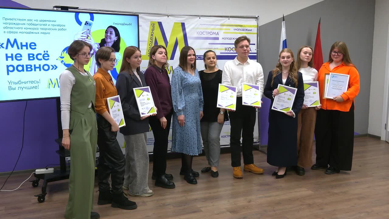 Творчество в современном формате