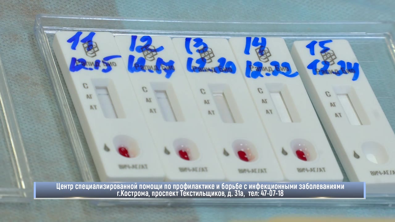 Лучше знать и не бояться