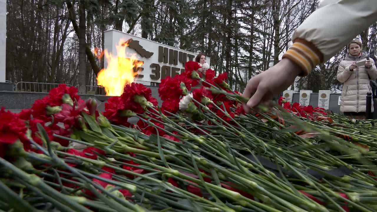 Благодарность с болью пополам