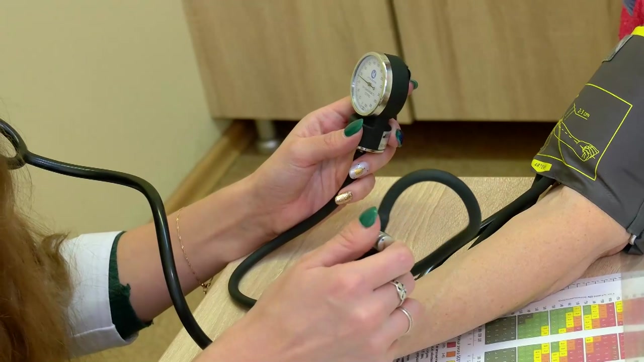 Вечер профилактики