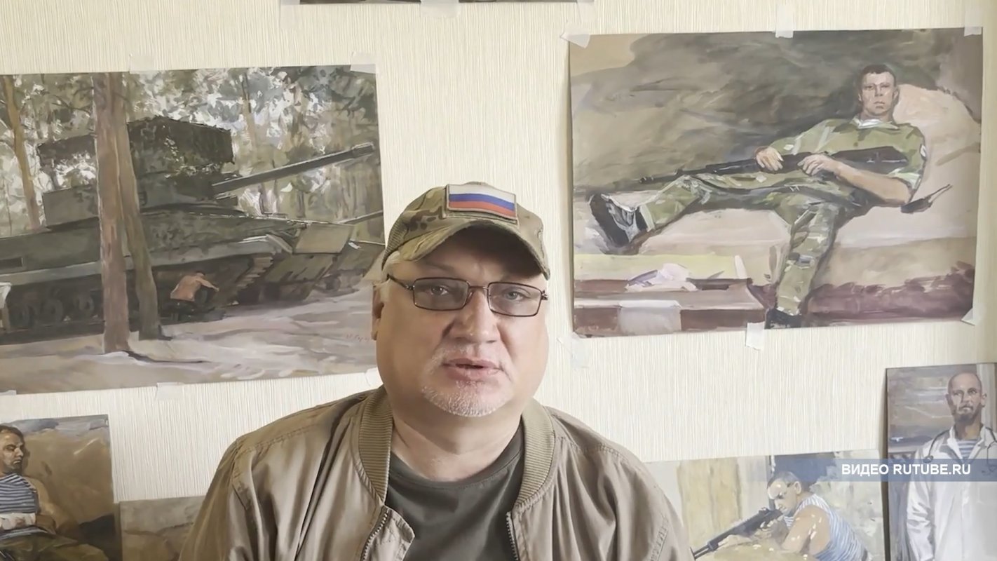 Заслуженная награда