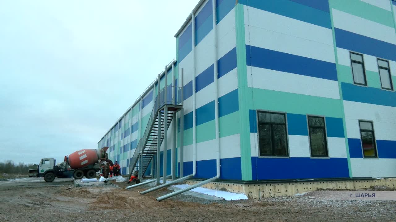 Задача – успеть в срок