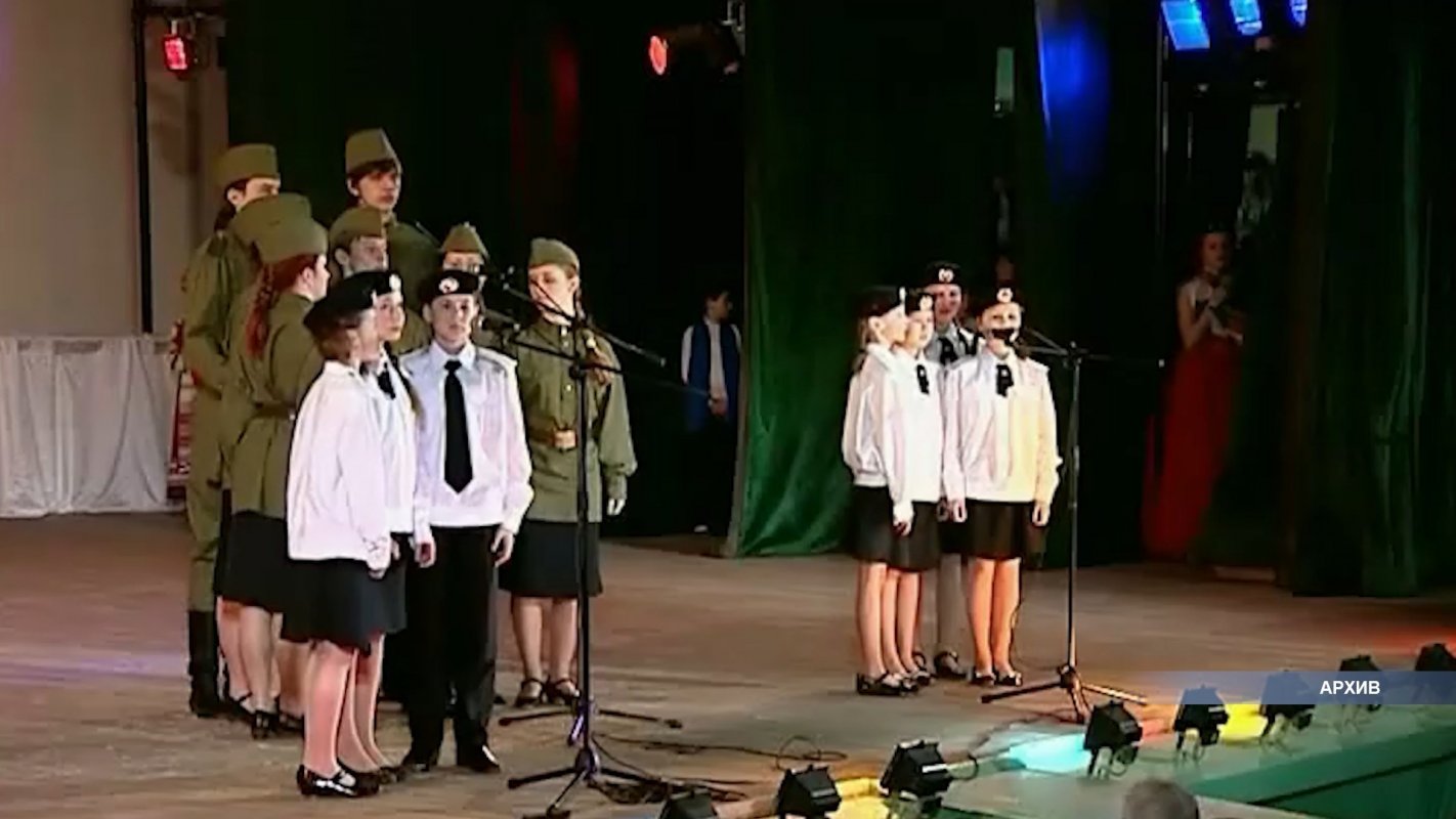 В Костроме стартует третий патриотический фестиваль «Во славу ратных дел»