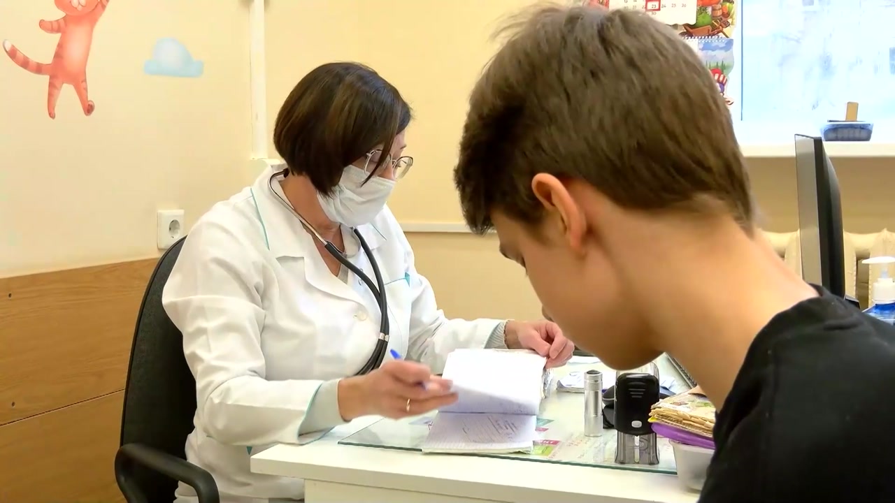 Обеспечить дистанционное обучение на период карантина