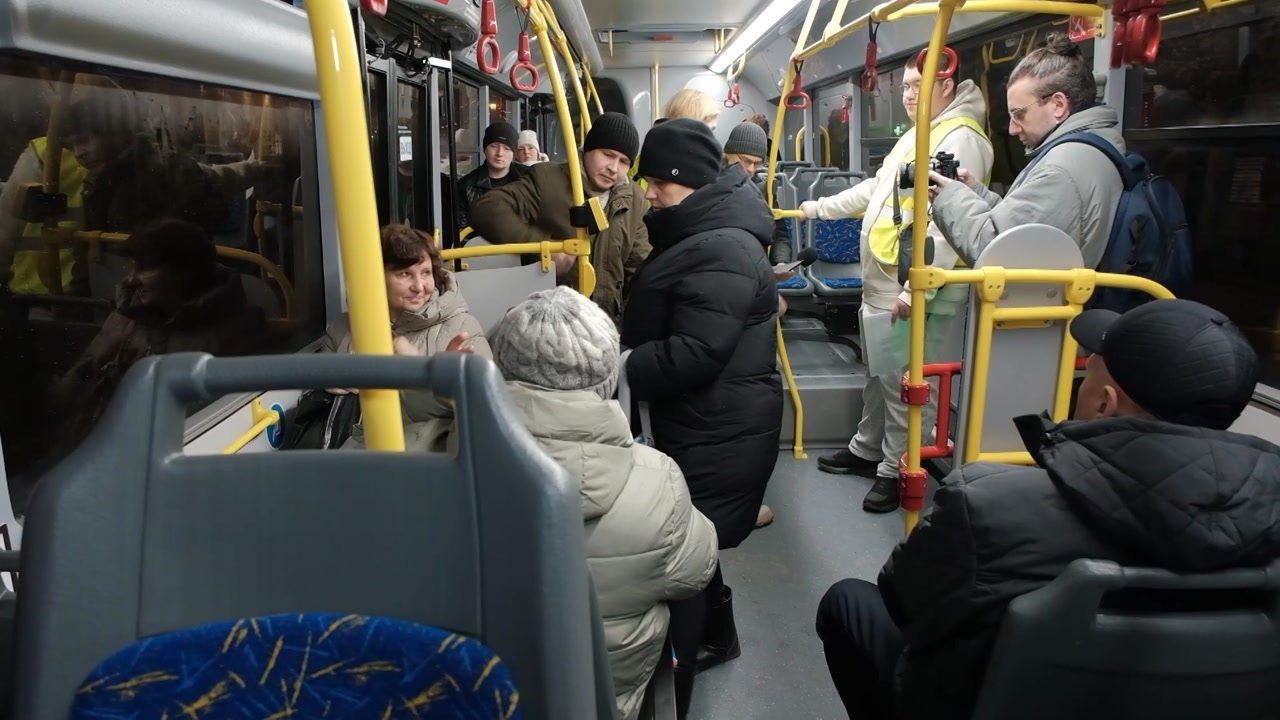 Тарифы на проезд на девяти пригородных маршрутах Костромы пересмотрены