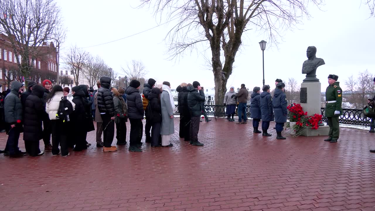 Они - гордость нашей страны