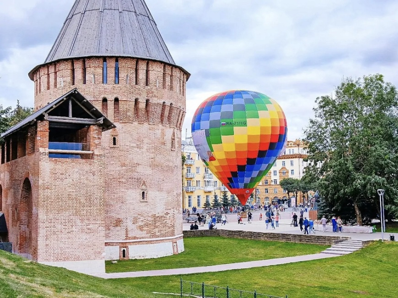 Сергей Ситников призвал костромичей поддержать Смоленск и Елец