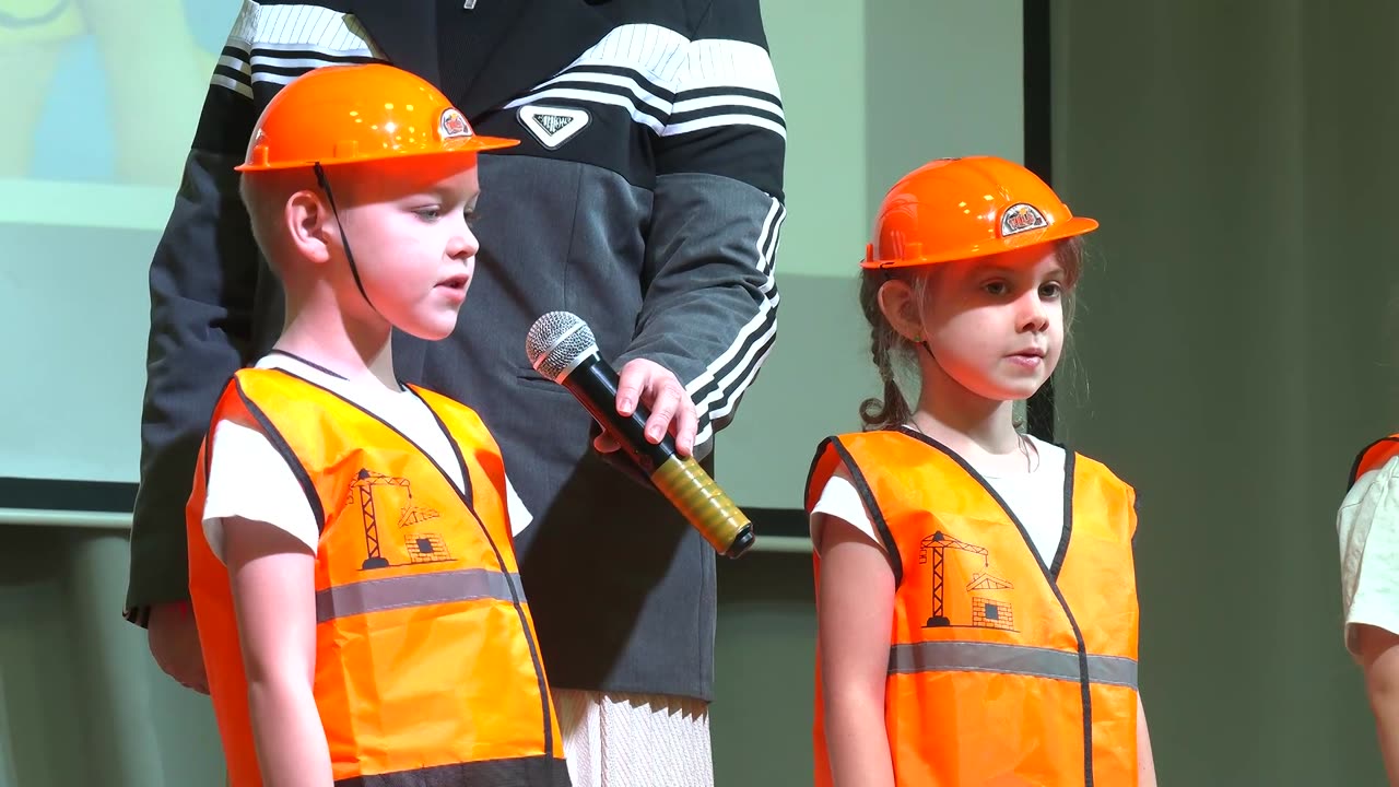 В Костроме прошел фестиваль семейного творчества