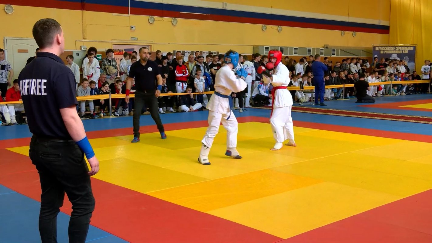 В рамках проекта «СВОих не Zабываем!»