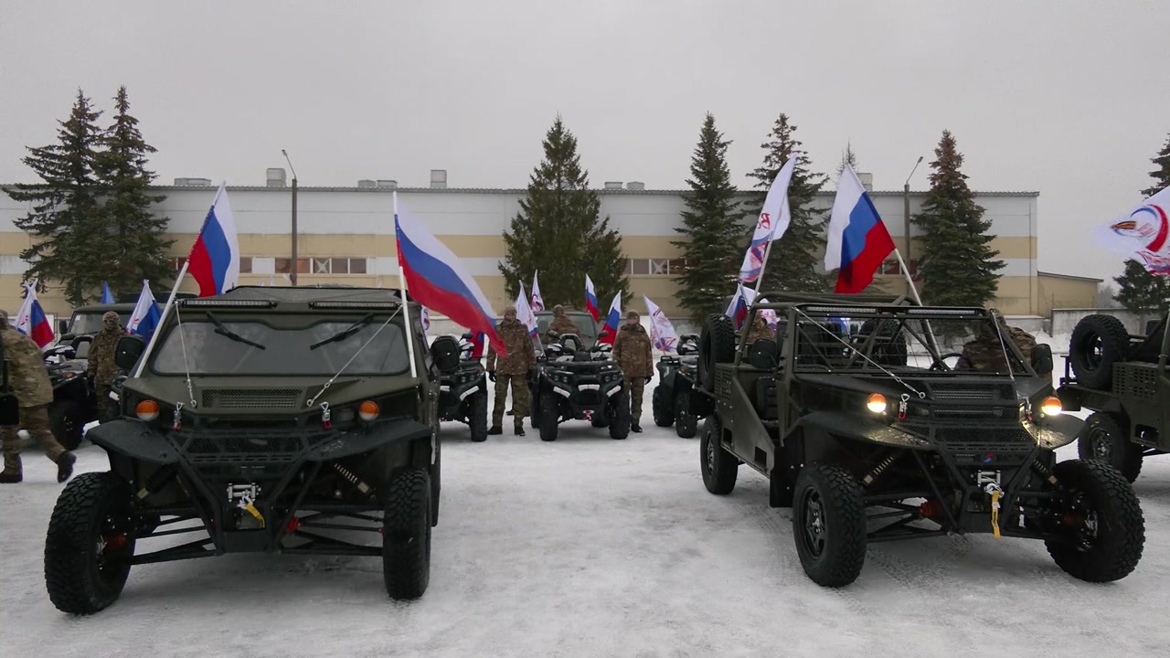 Для победы над врагом