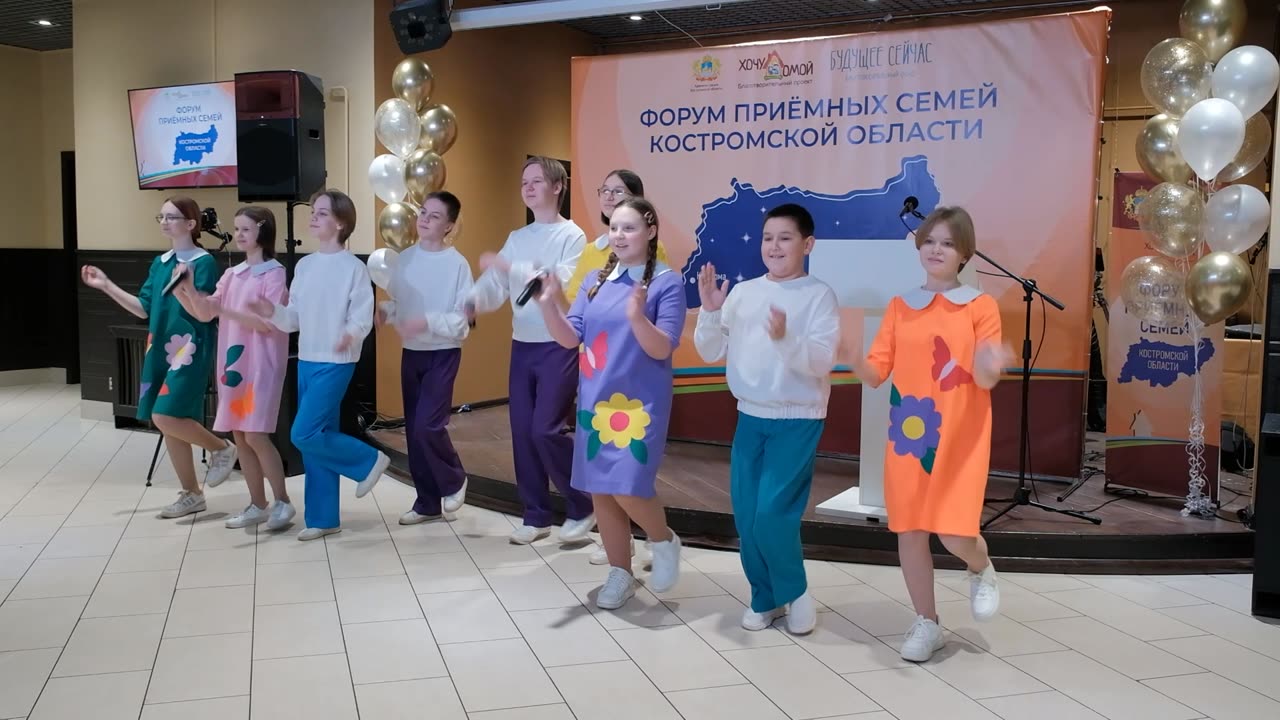 Они дарят любовь, заботу и тепло