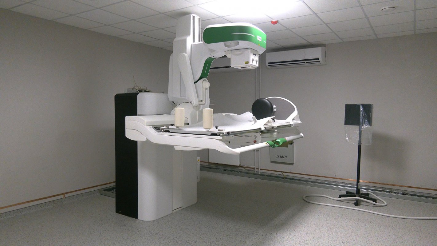 Точность диагностики выходит на новый уровень