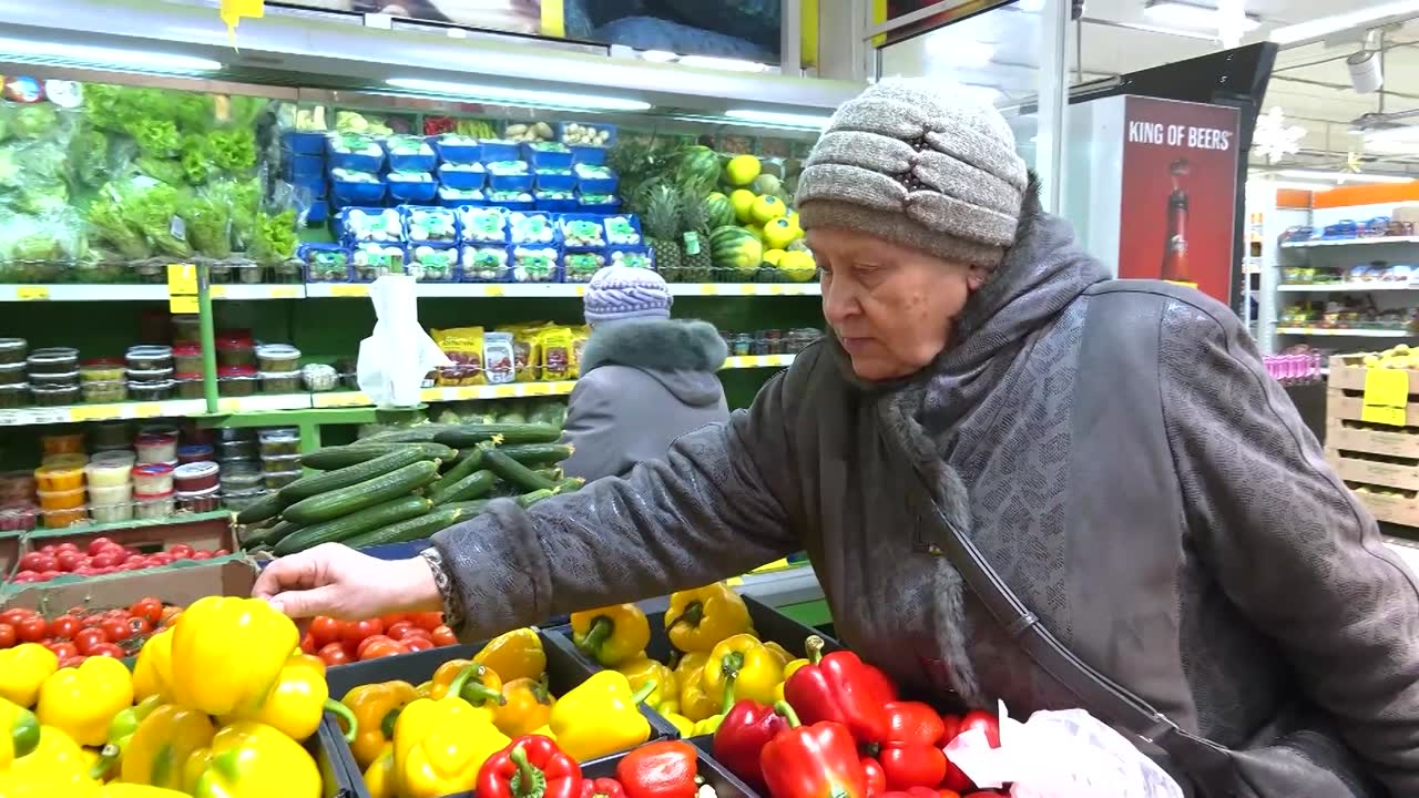 В Костромской области удалось сдержать рост цен на социально-значимые товары