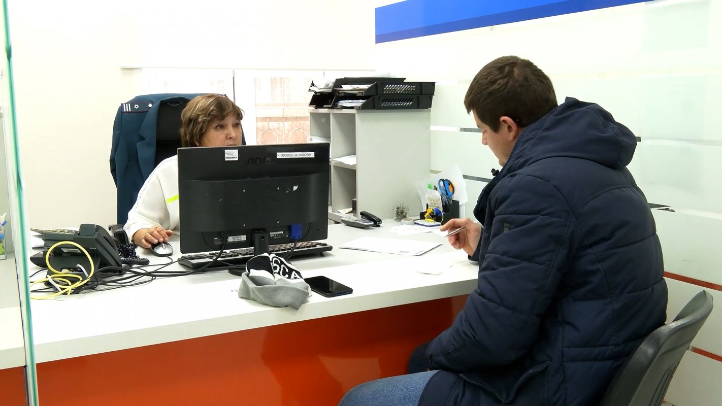 В Новый год &ndash; без долгов по налогам