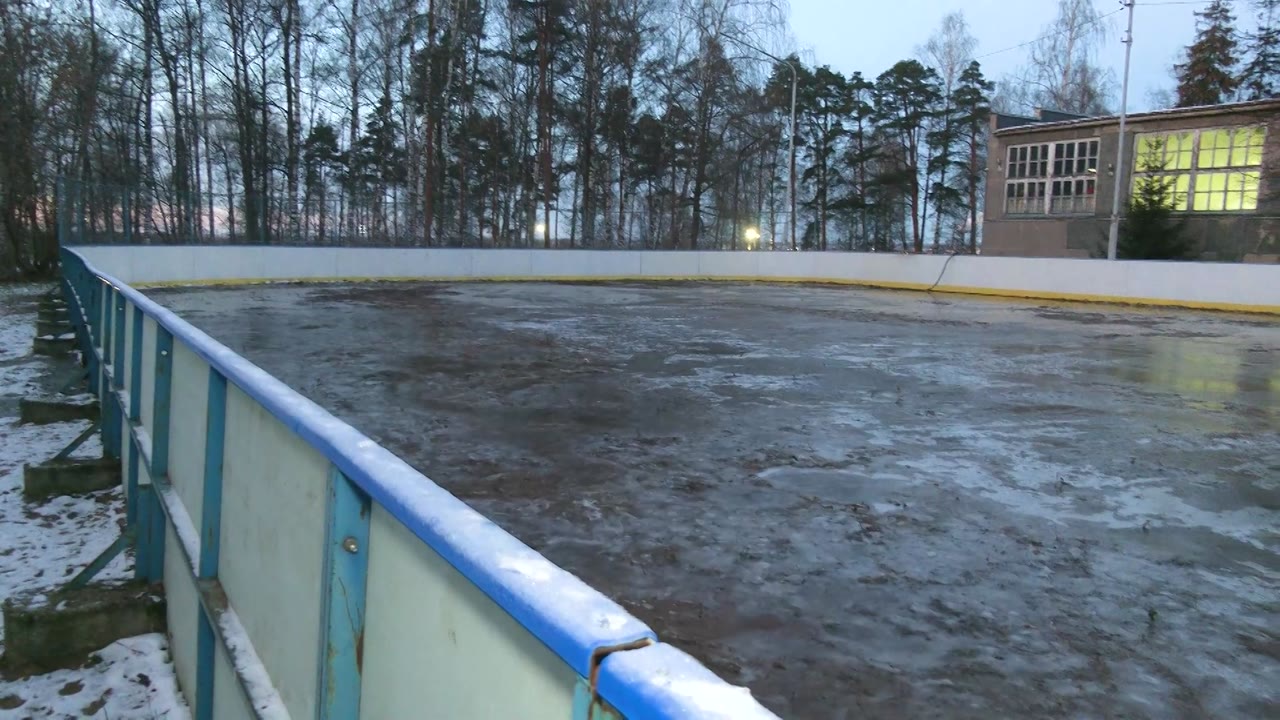 Для активного зимнего отдыха