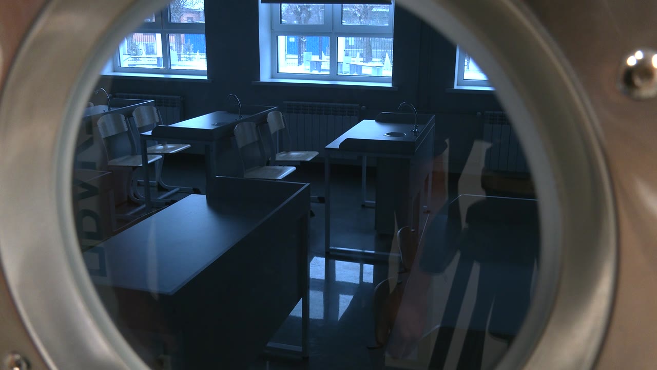 Скоро исполнится год со дня открытия Центра естественнонаучного образования &laquo;Биополис&raquo; в Костроме