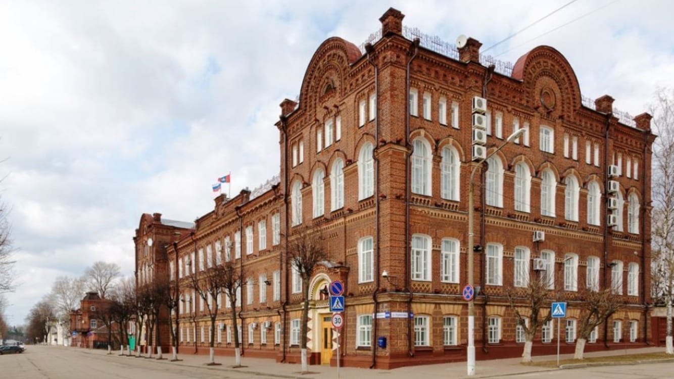 Из-за неблагоприятных погодных условий в Костромской области вводится режим повышенной готовности