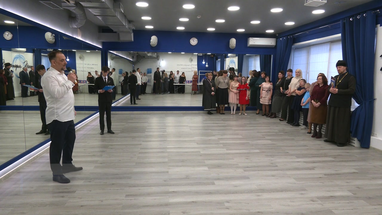 Трогательно и ярко. В Костроме состоялся концепт-фестиваль &laquo;Взлет с погружением&raquo;