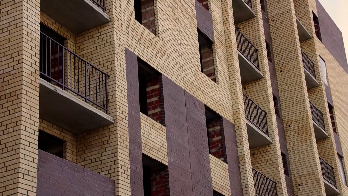 Жилье для востребованных специалистов