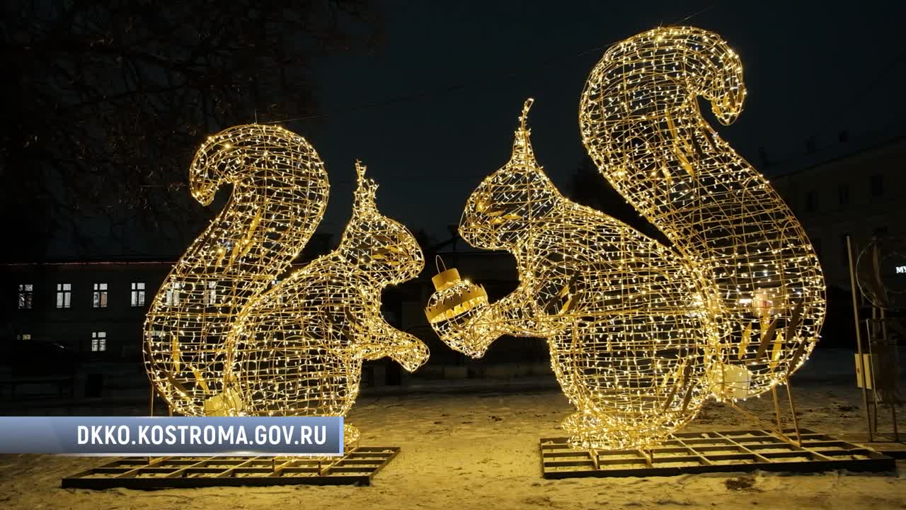 Какое убранство краше?