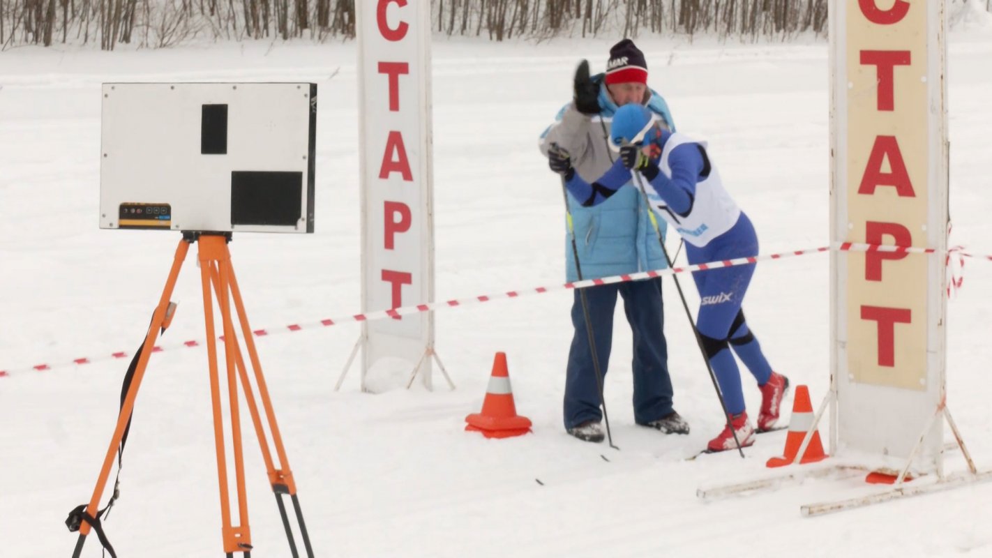 Теперь &laquo;олимпийская&raquo;