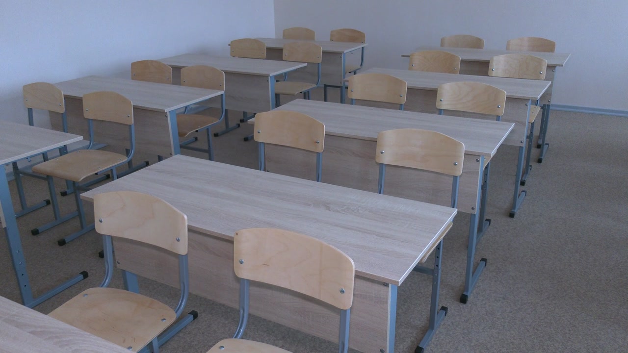 На учебу по расписанию