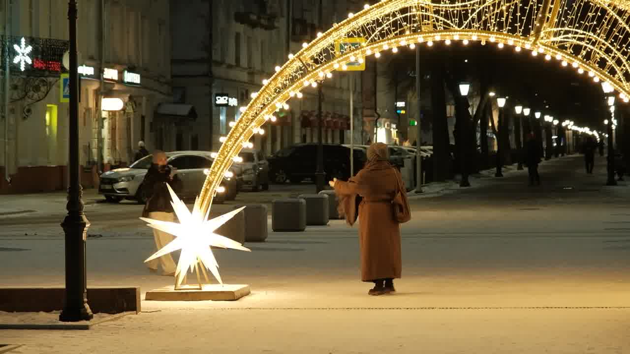 Победителя выберут костромичи.