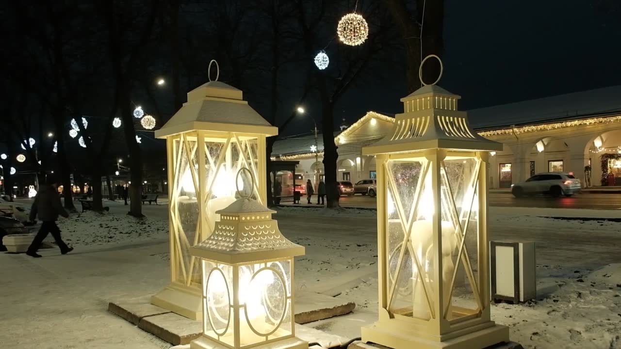 7 000 массовых мероприятий за двенадцать дней