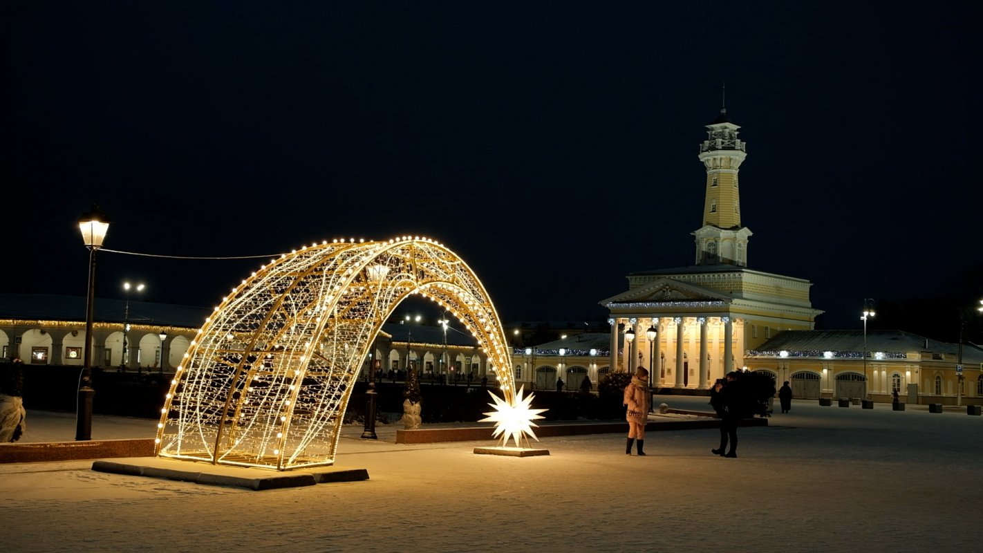 Возможность повлиять на итоги