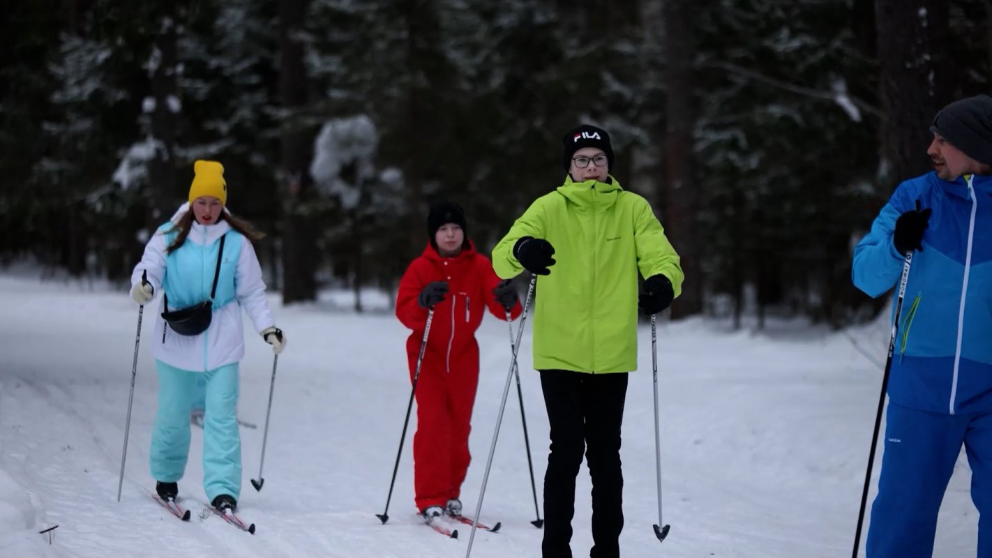 &laquo;Кострома лыжная&raquo; приглашает участников