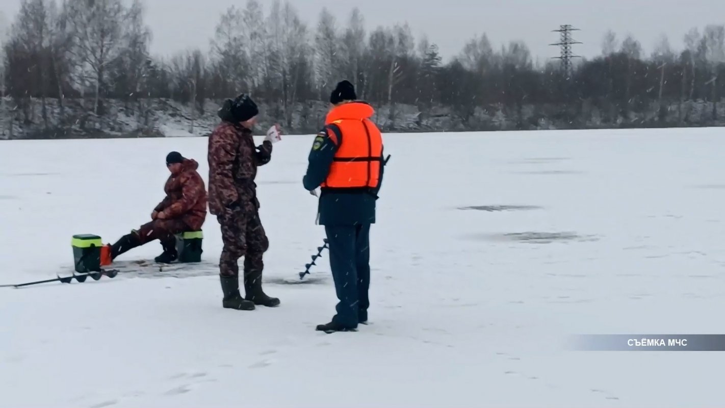 Предупрежден &ndash; значит вооружен