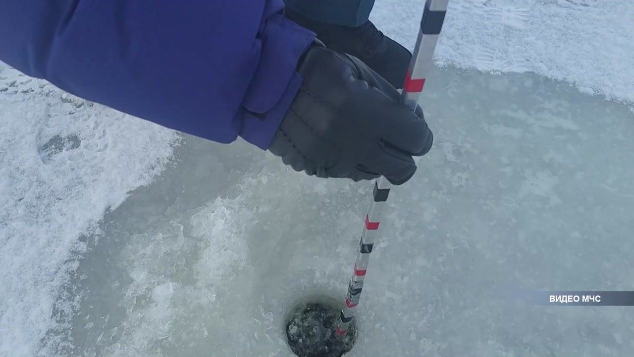 Крещенские купания