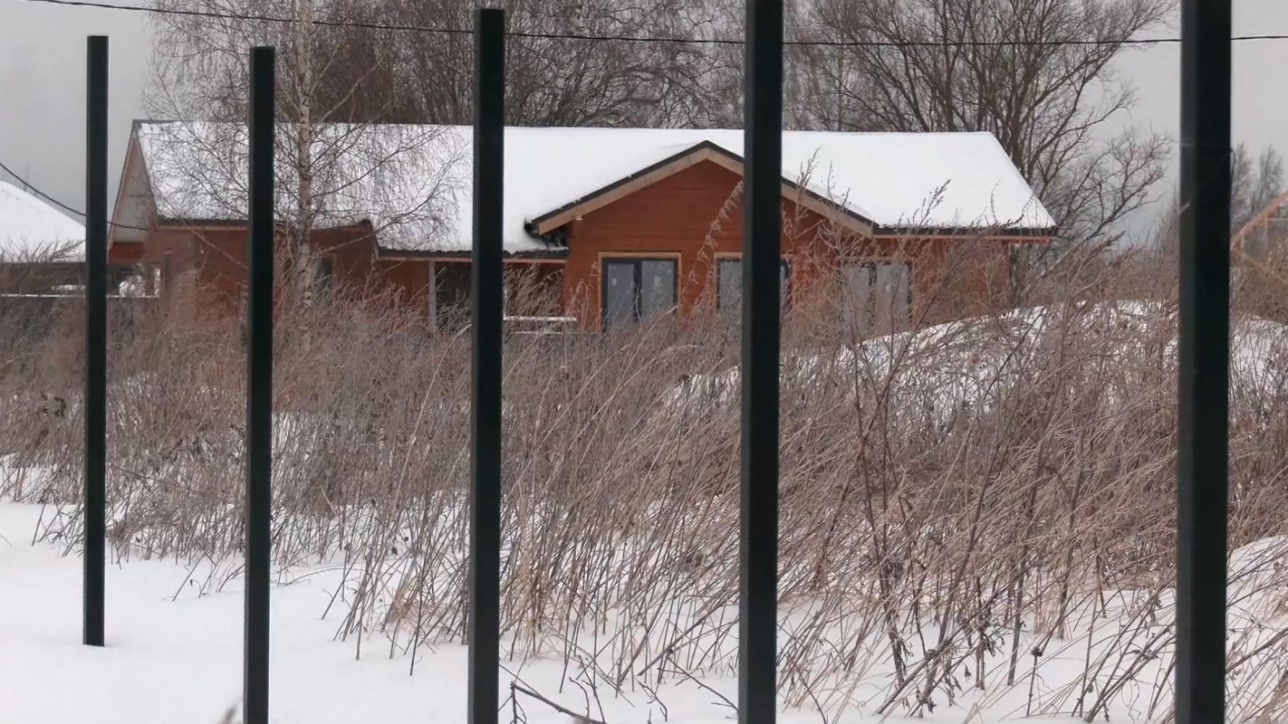 В списке свыше 100 свободных участков