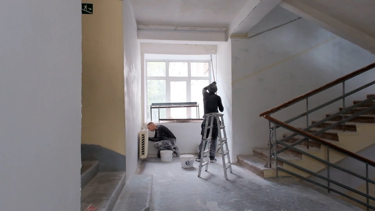 Создадут все условия для учебы и работы