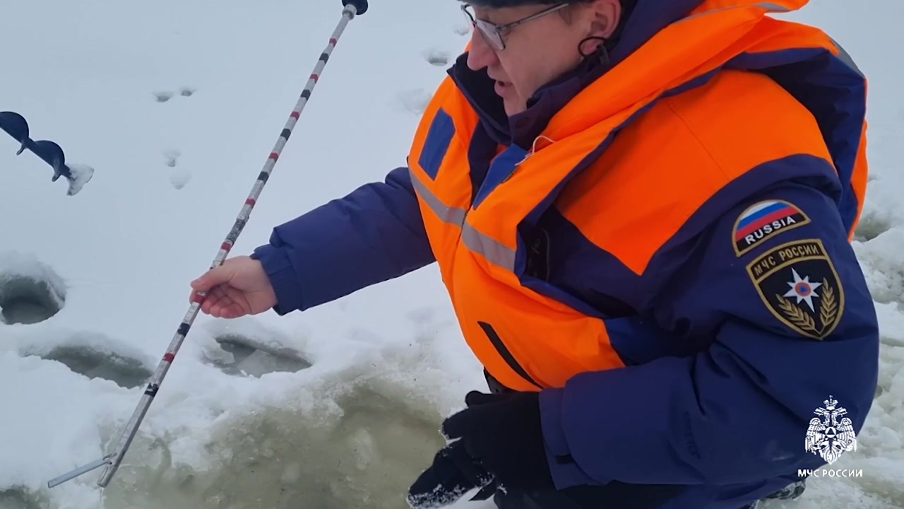 К проведению обряда готовы