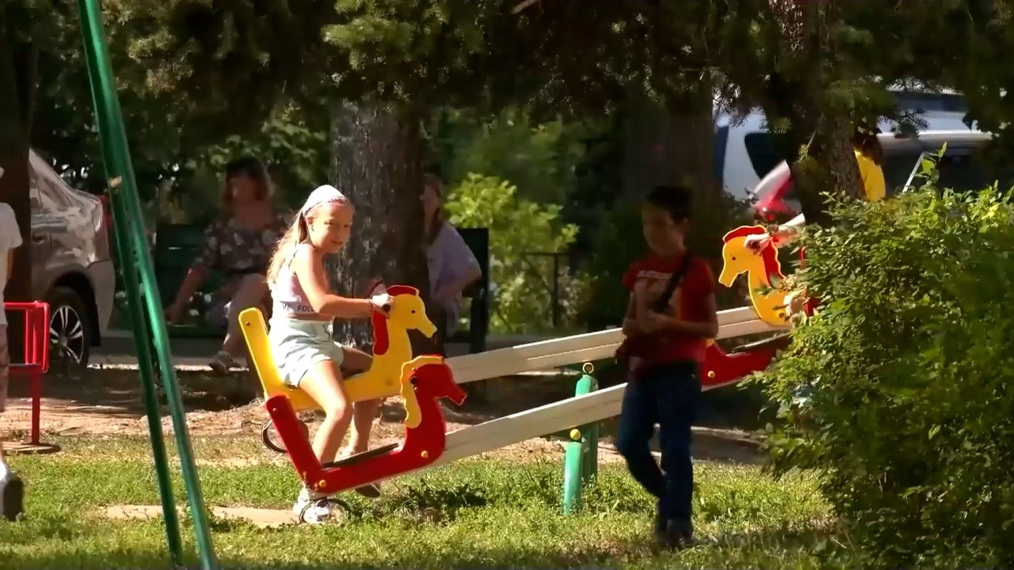 &laquo;Живем в ТОС&raquo;